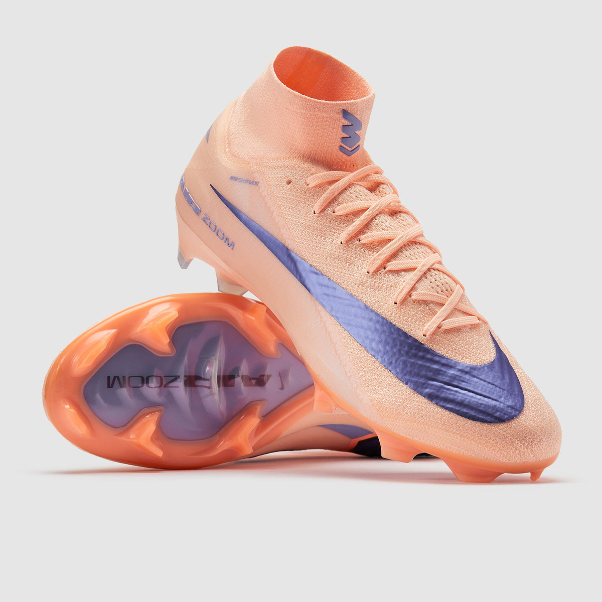Nike Air Zoom Mercurial Superfly X Elite FG