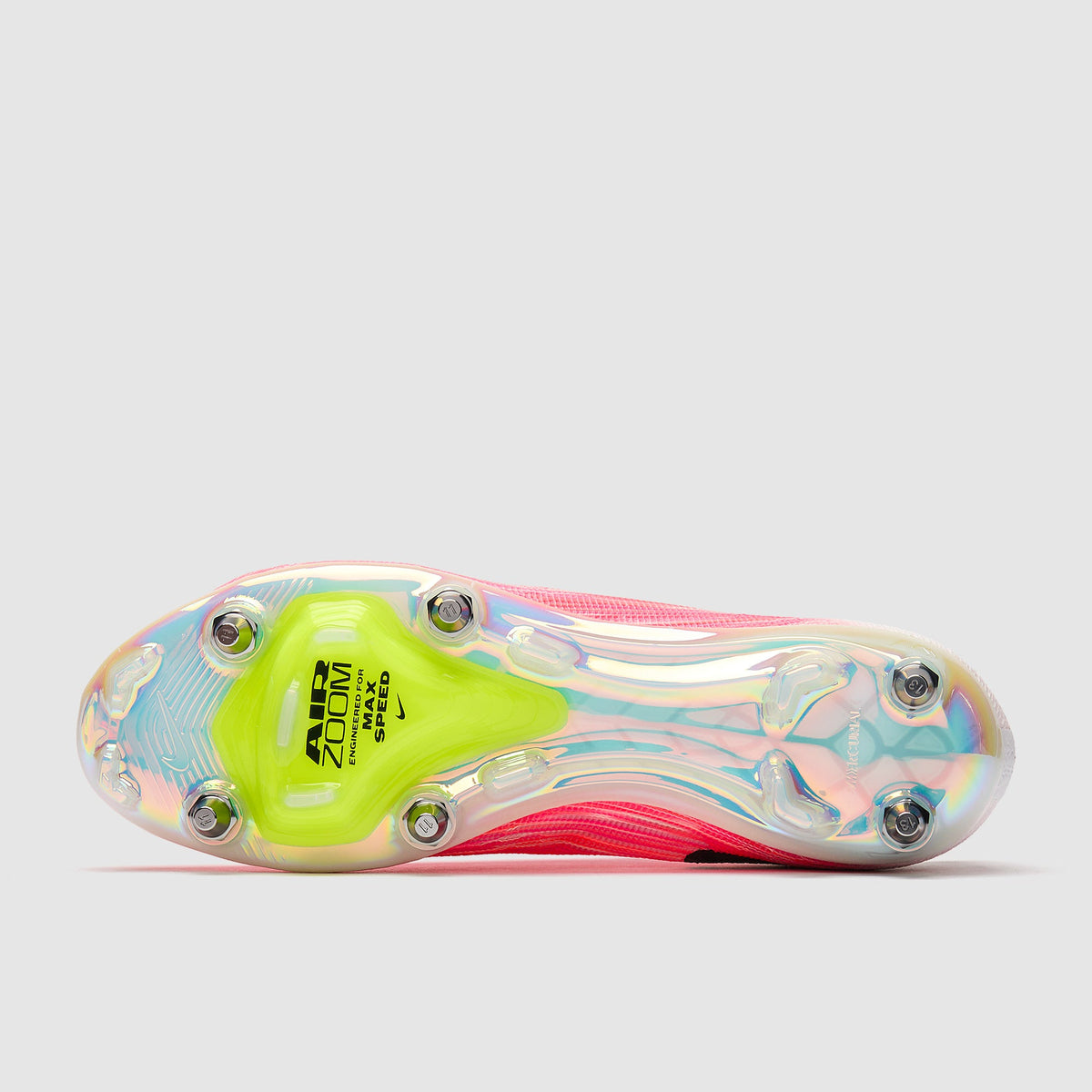 Nike Air Zoom Mercurial Superfly XI Elite SG-Pro