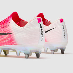Nike Air Zoom Mercurial Superfly XI Elite SG-Pro