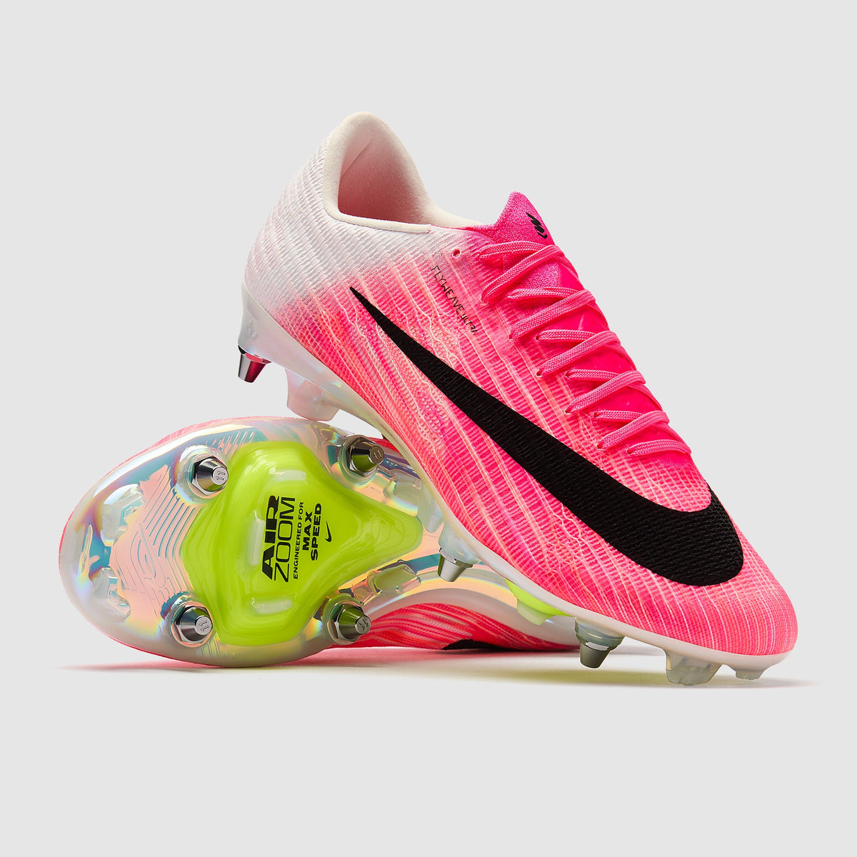 Nike Air Zoom Mercurial Superfly XI Elite SG-Pro