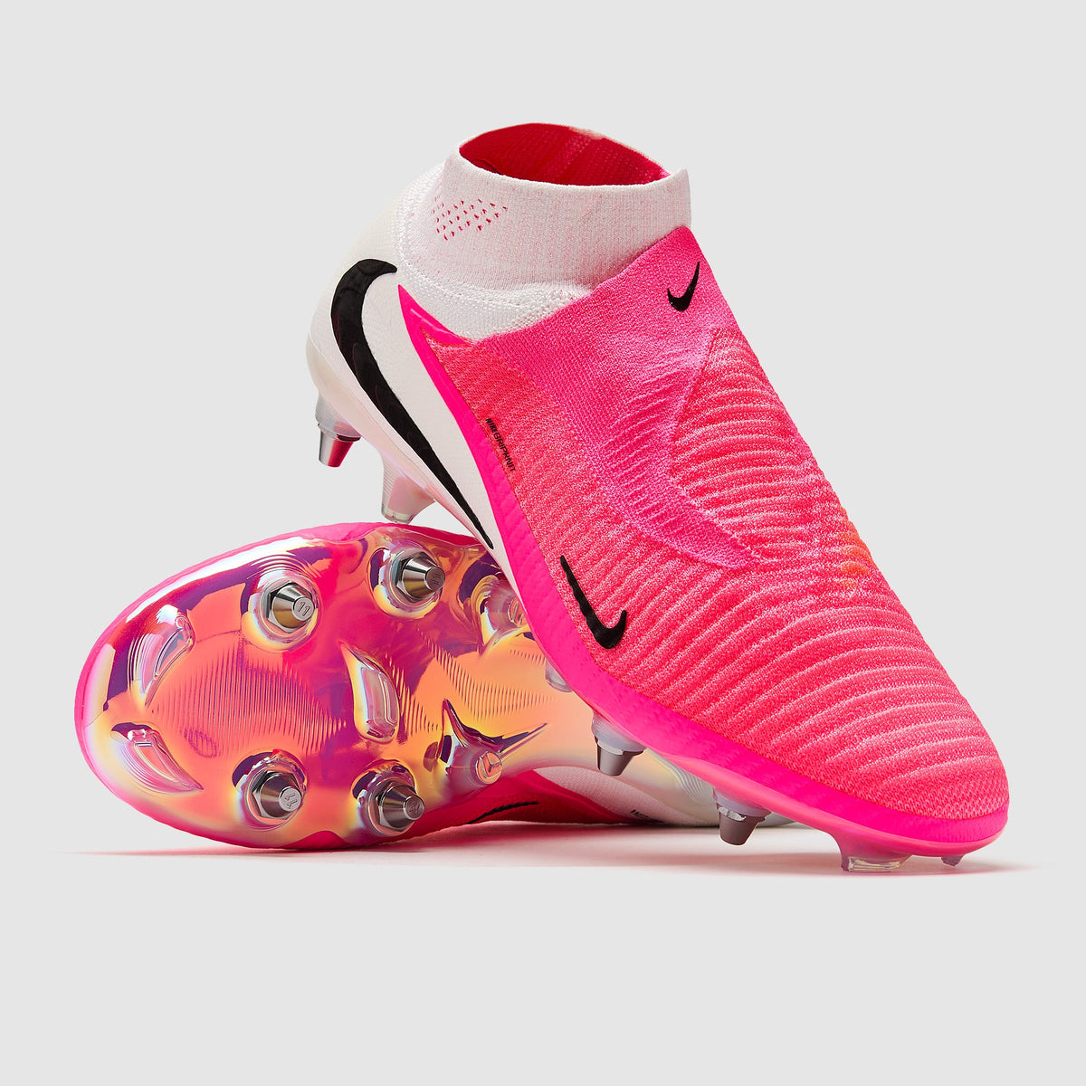 Nike Phantom 6 High Elite SG-Pro Player Edition