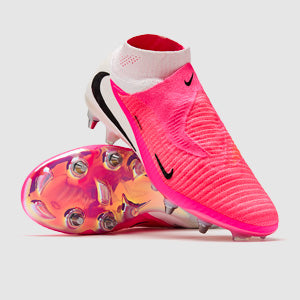 Nike Phantom 6 High Elite SG-Pro Player Edition