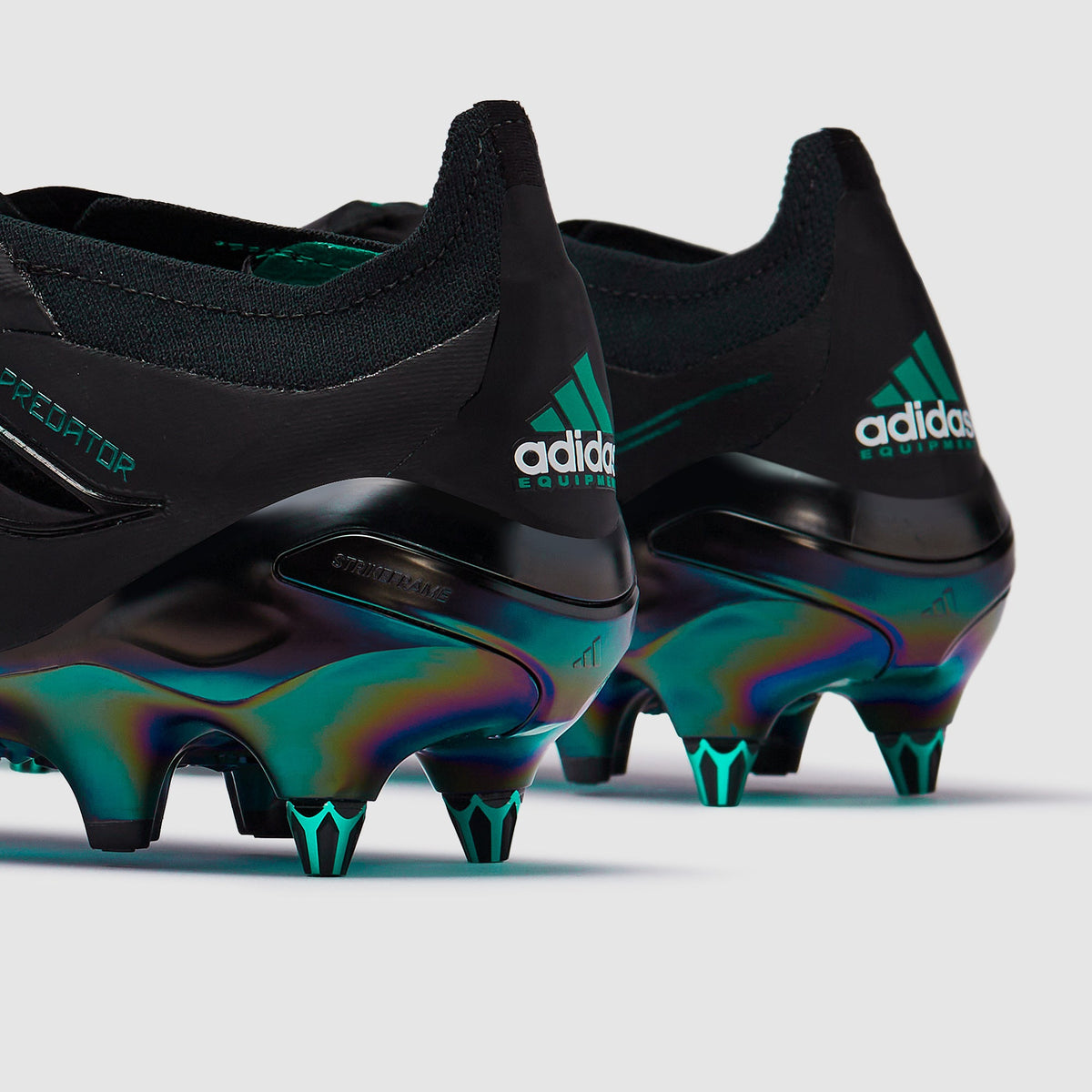 adidas Predator EQT Elite Tongue SG