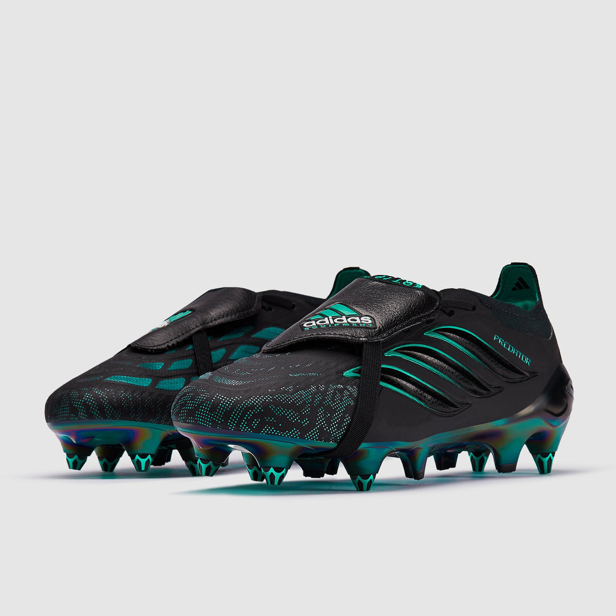 adidas Predator EQT Elite Tongue SG