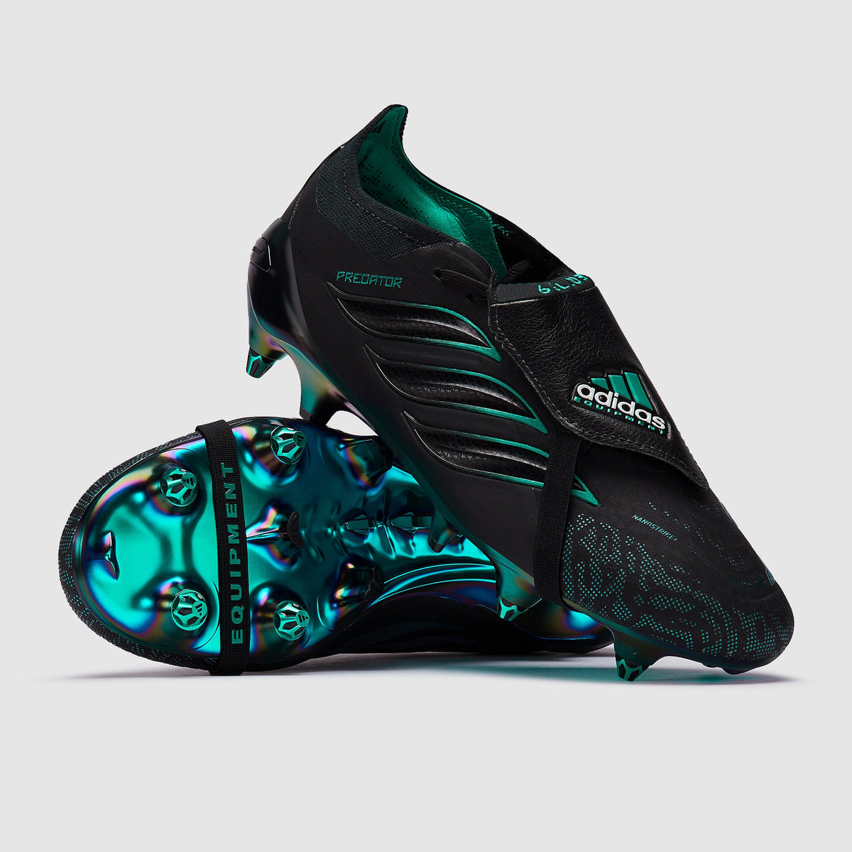 adidas Predator EQT Elite Tongue SG