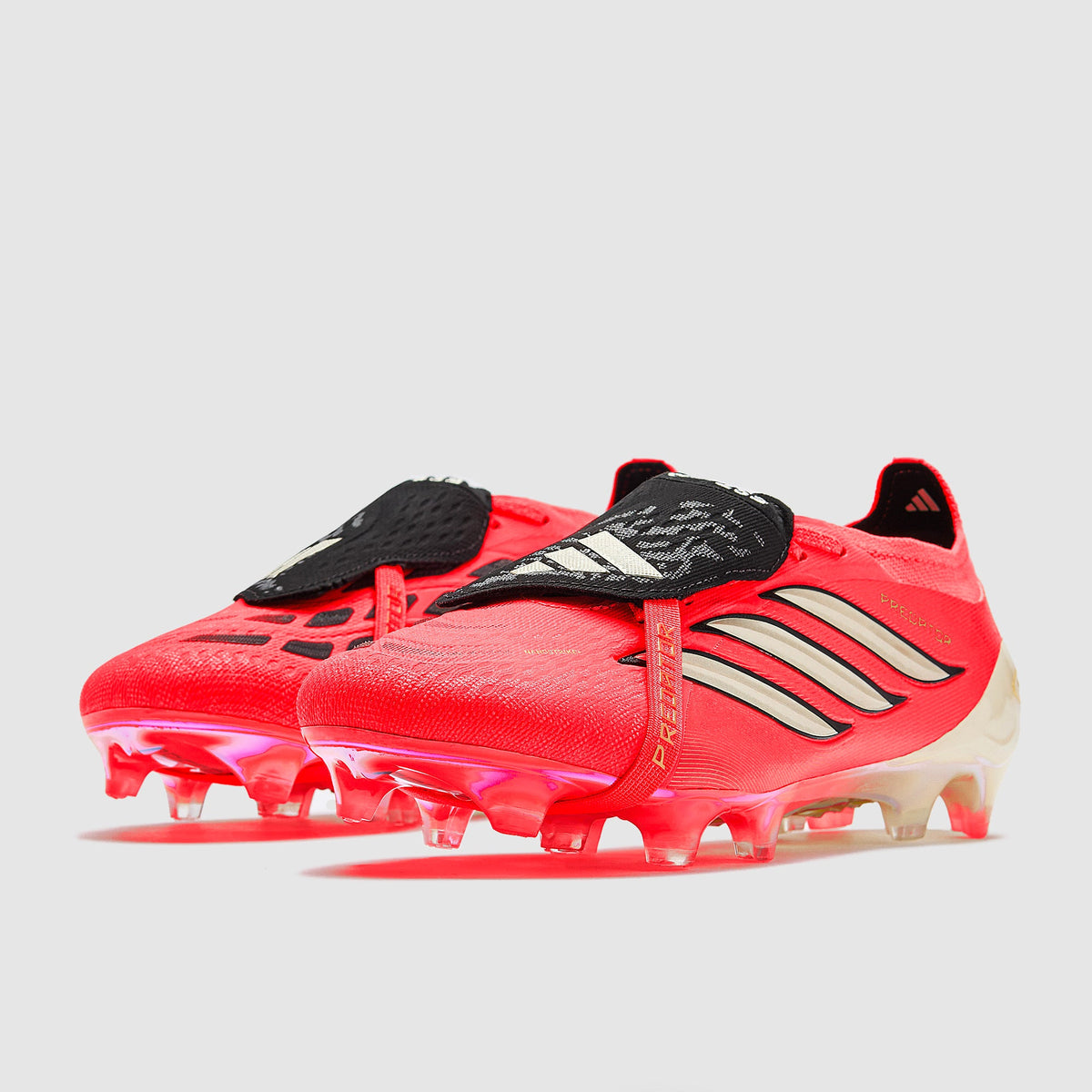 adidas Predator Elite Tongue FG