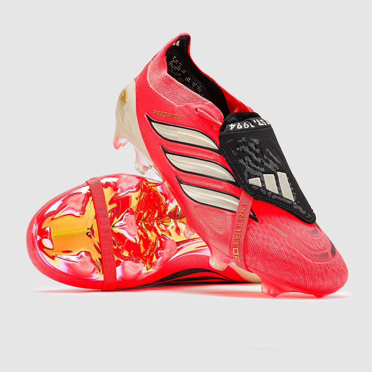 adidas Predator Elite Tongue FG