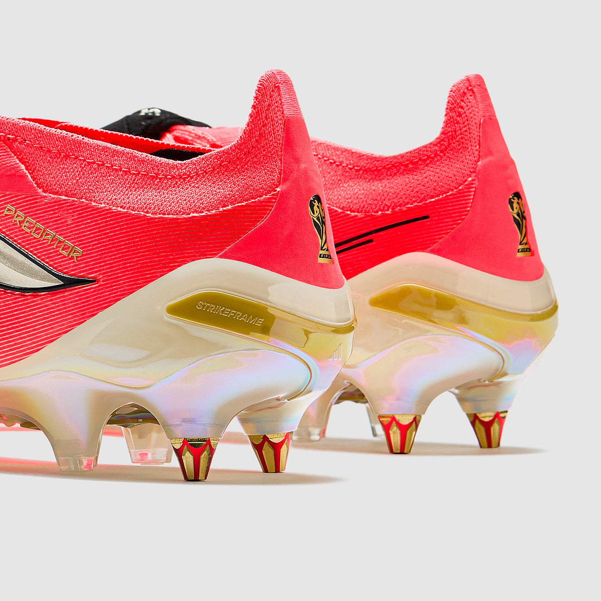 adidas Predator Elite Tongue SG