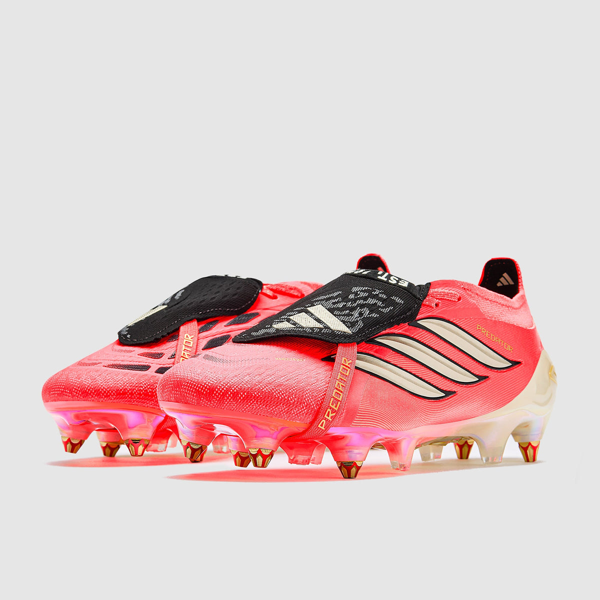 adidas Predator Elite Tongue SG