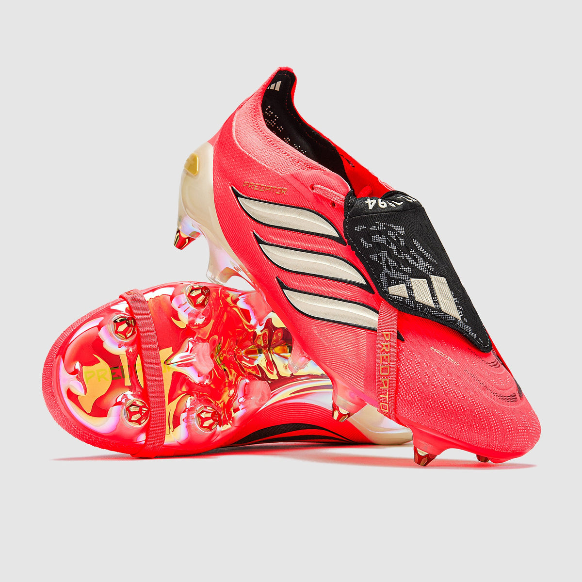 adidas Predator Elite Tongue SG
