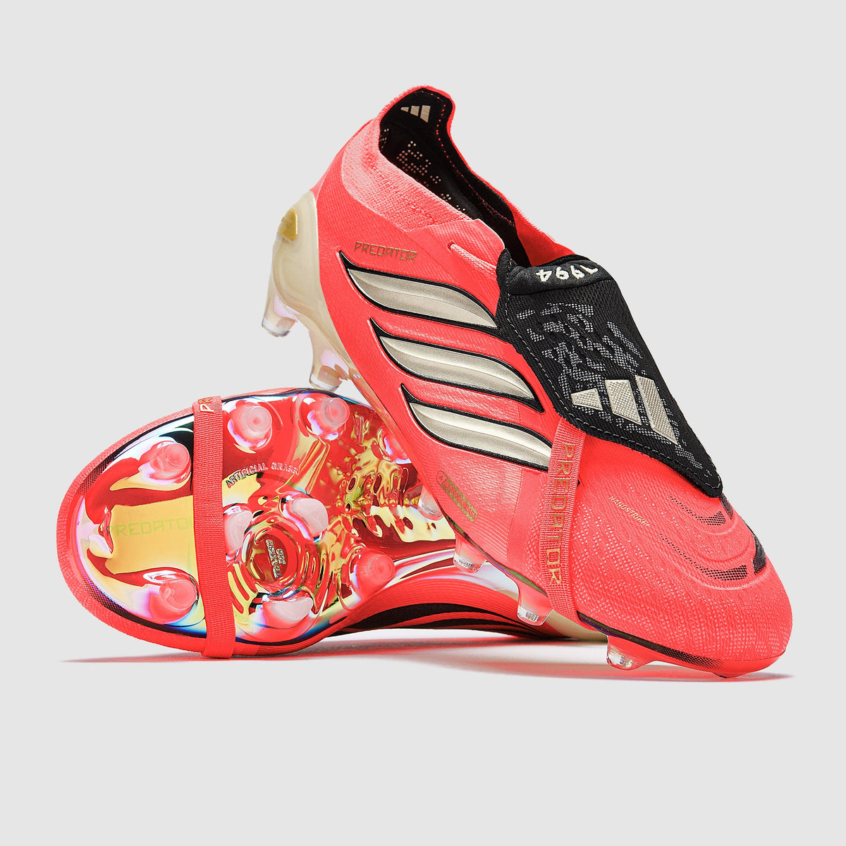 adidas Predator Elite Tongue AG
