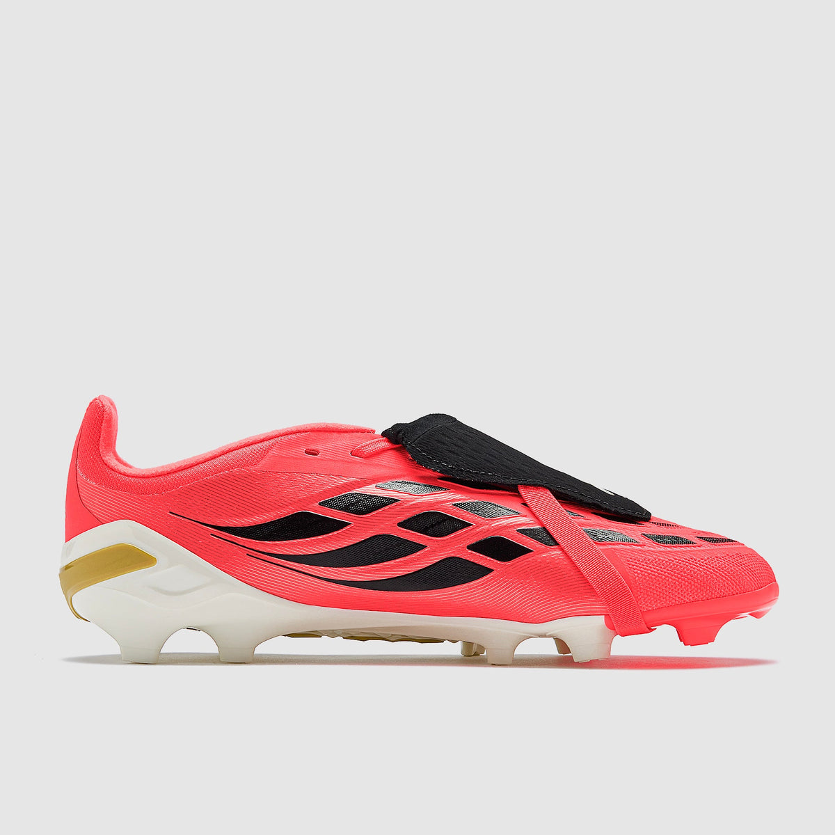 adidas Kids Predator Elite Tongue FG