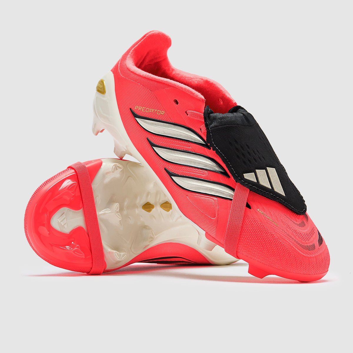 adidas Kids Predator Elite Tongue FG