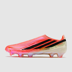 adidas F50 Hyperfast Elite Laceless FG
