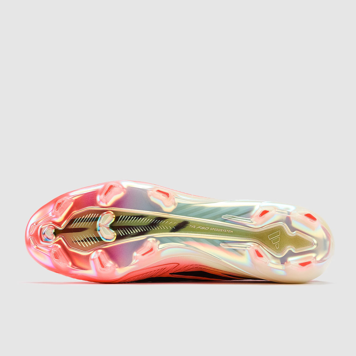 adidas F50 Hyperfast Elite Laceless FG