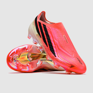 adidas F50 Hyperfast Elite Laceless FG