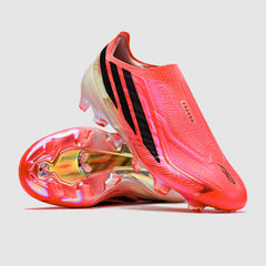 adidas F50 Hyperfast Elite Laceless FG