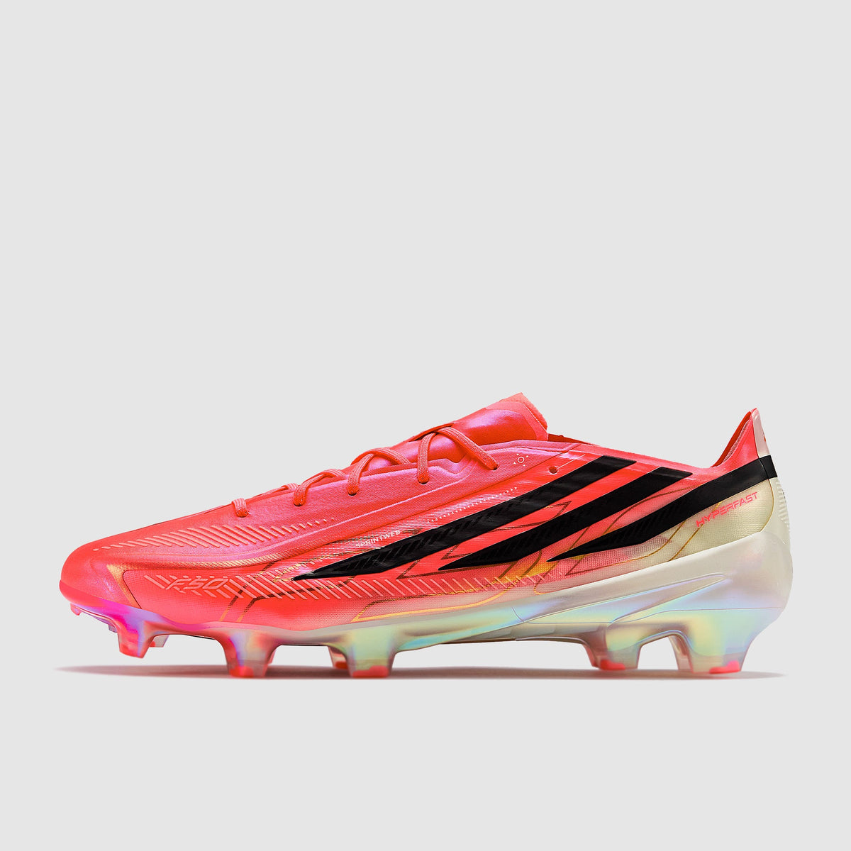 adidas F50 Hyperfast Elite FG