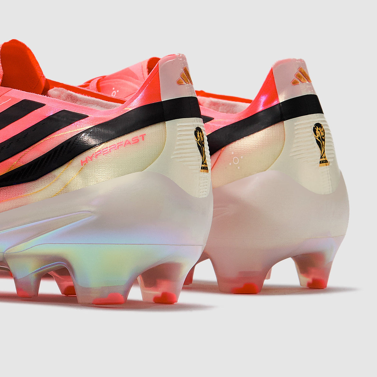 adidas F50 Hyperfast Elite FG