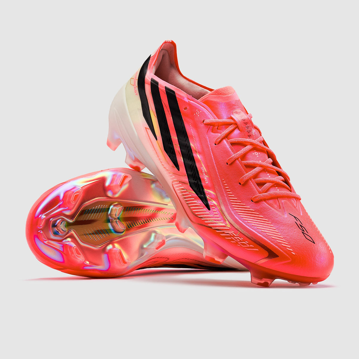 adidas F50 Hyperfast Elite FG
