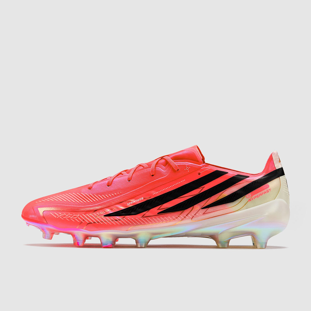 adidas F50 Hyperfast Elite AG