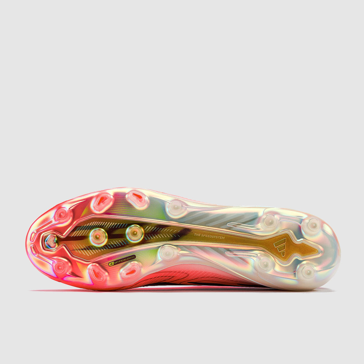 adidas F50 Hyperfast Elite AG