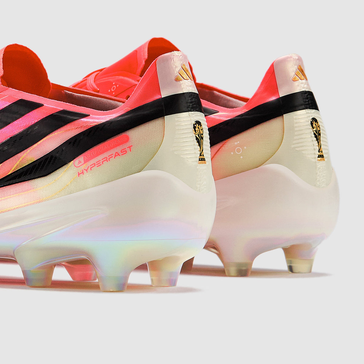 adidas F50 Hyperfast Elite AG