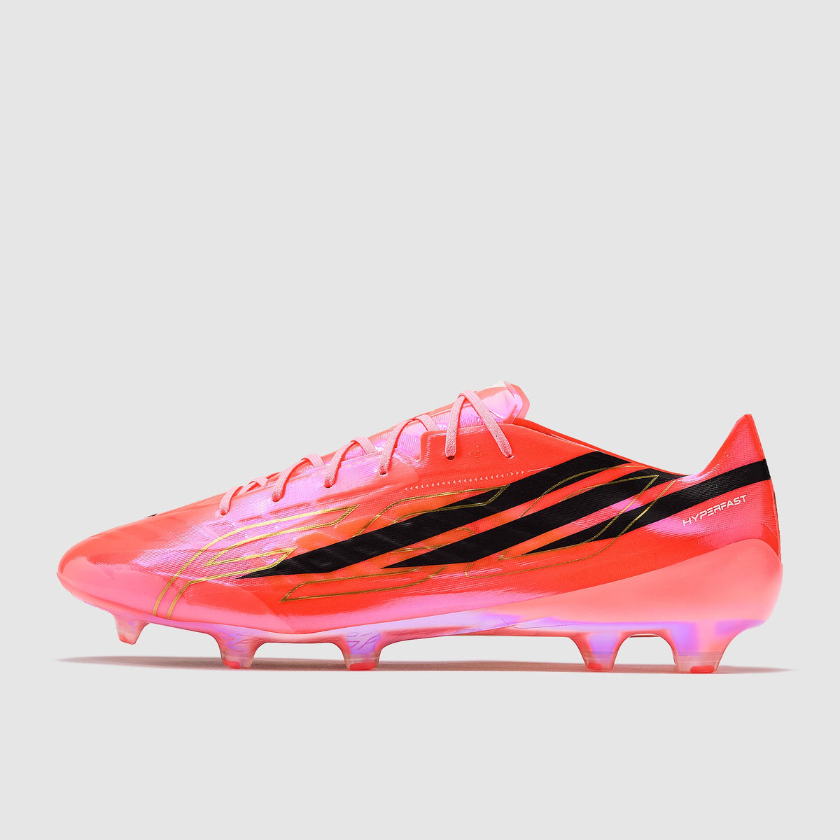 adidas F50 Hyperfast Evo FG