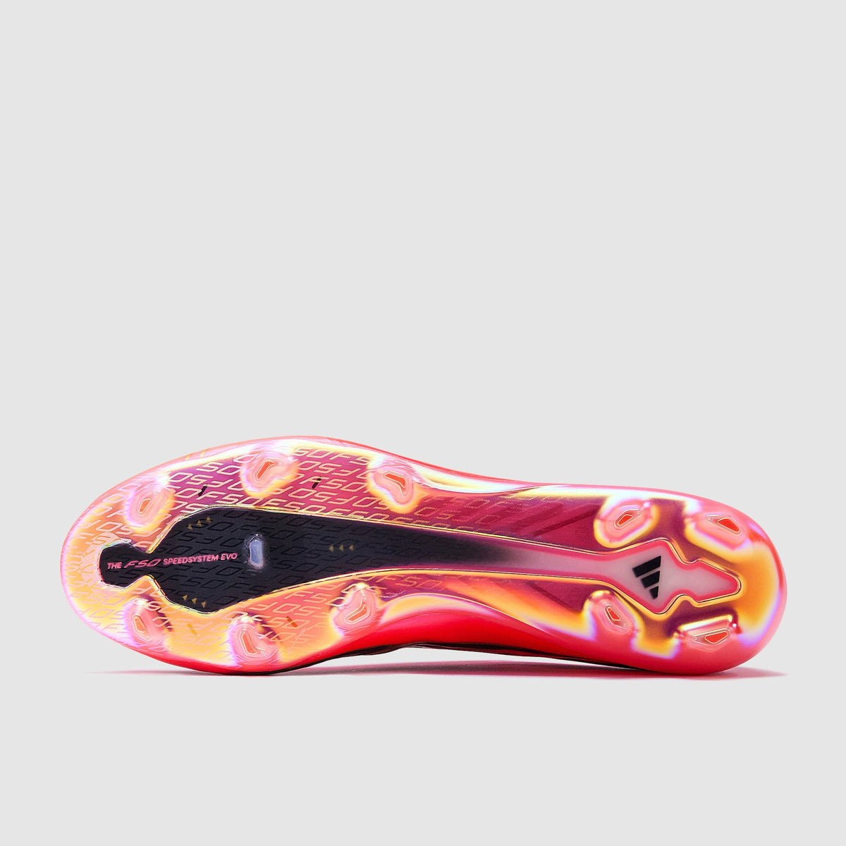 adidas F50 Hyperfast Evo FG