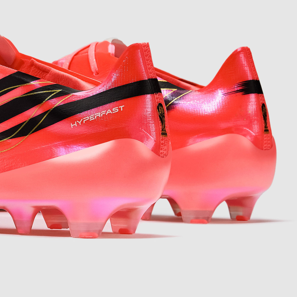 adidas F50 Hyperfast Evo FG