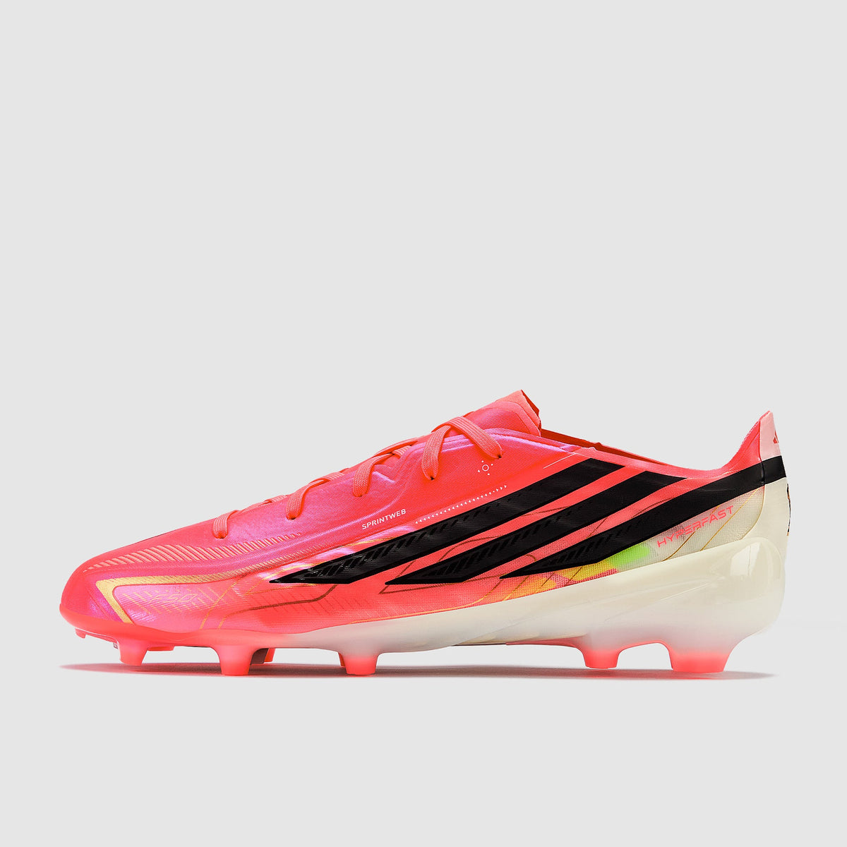 adidas Kids F50 Hyperfast Elite FG