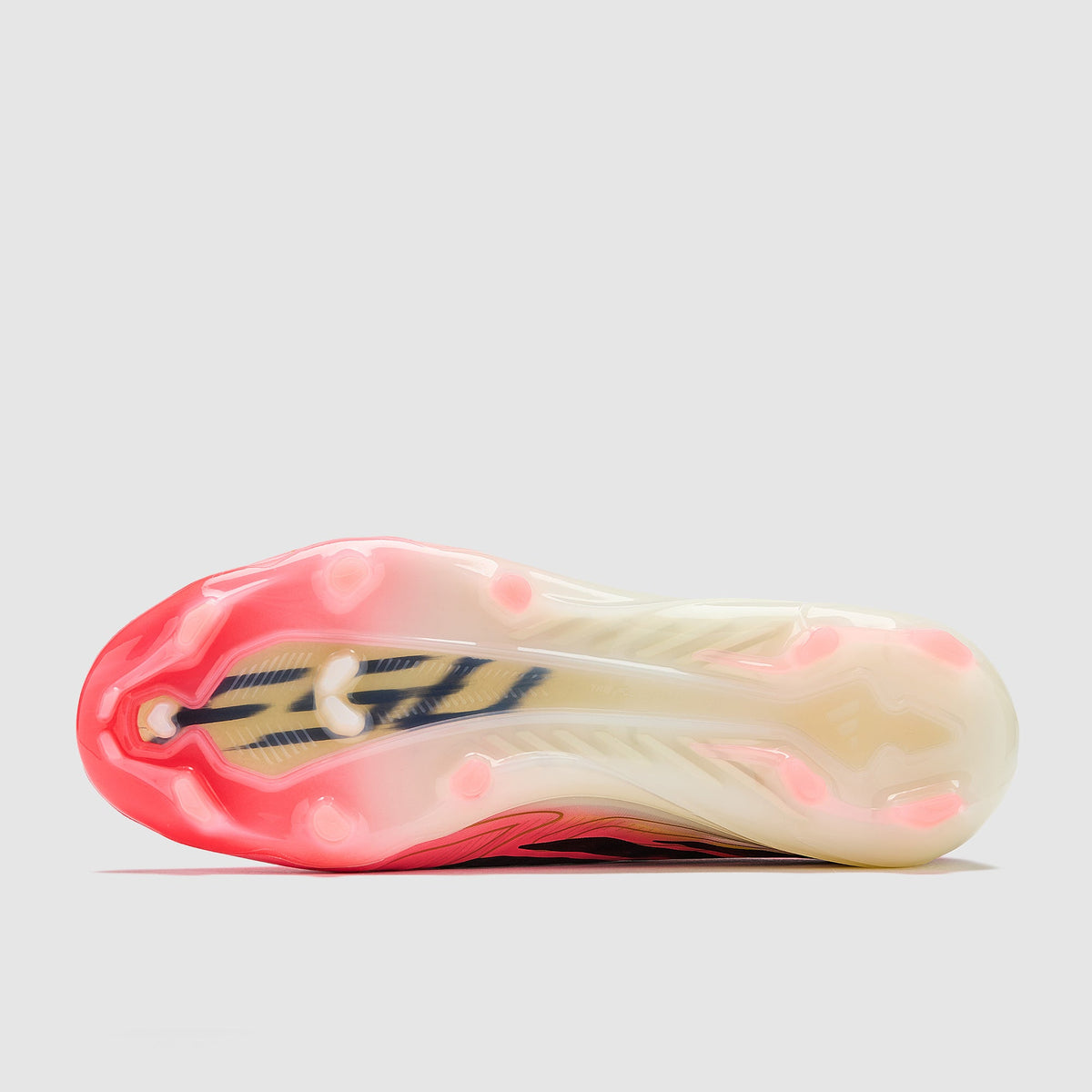 adidas Kids F50 Hyperfast Elite Laceless FG