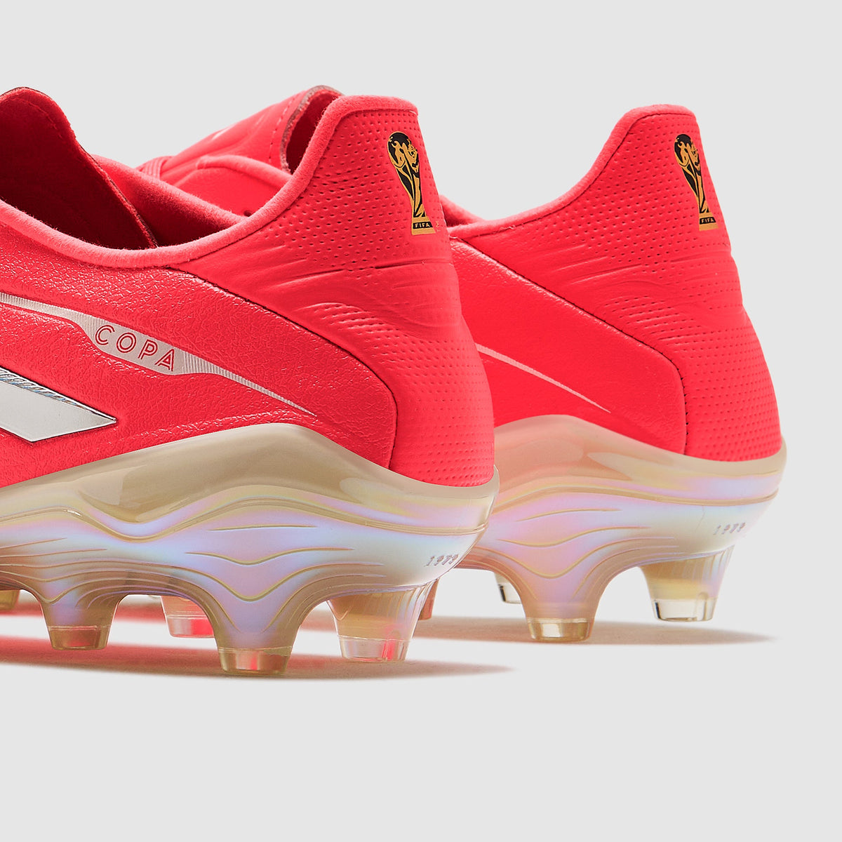 adidas Copa Pure IV Elite FG