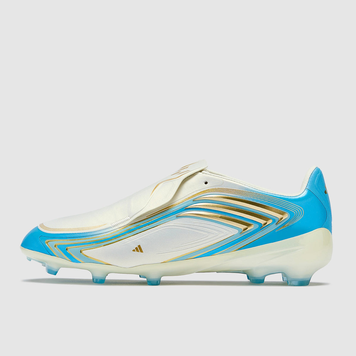 adidas Kids F50 Elite x Messi FG