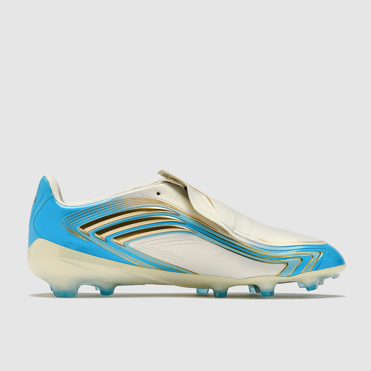 adidas Kids F50 Elite x Messi FG