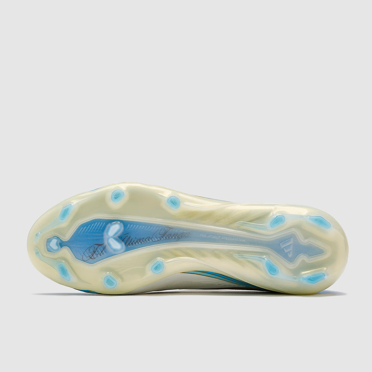 adidas Kids F50 Elite x Messi FG