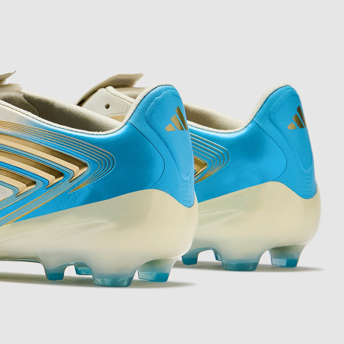 adidas Kids F50 Elite x Messi FG