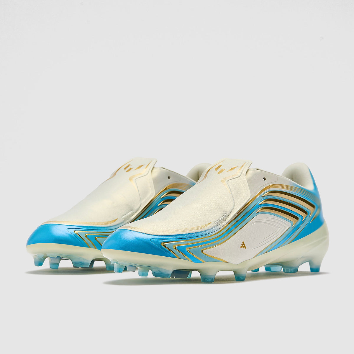 adidas Kids F50 Elite x Messi FG