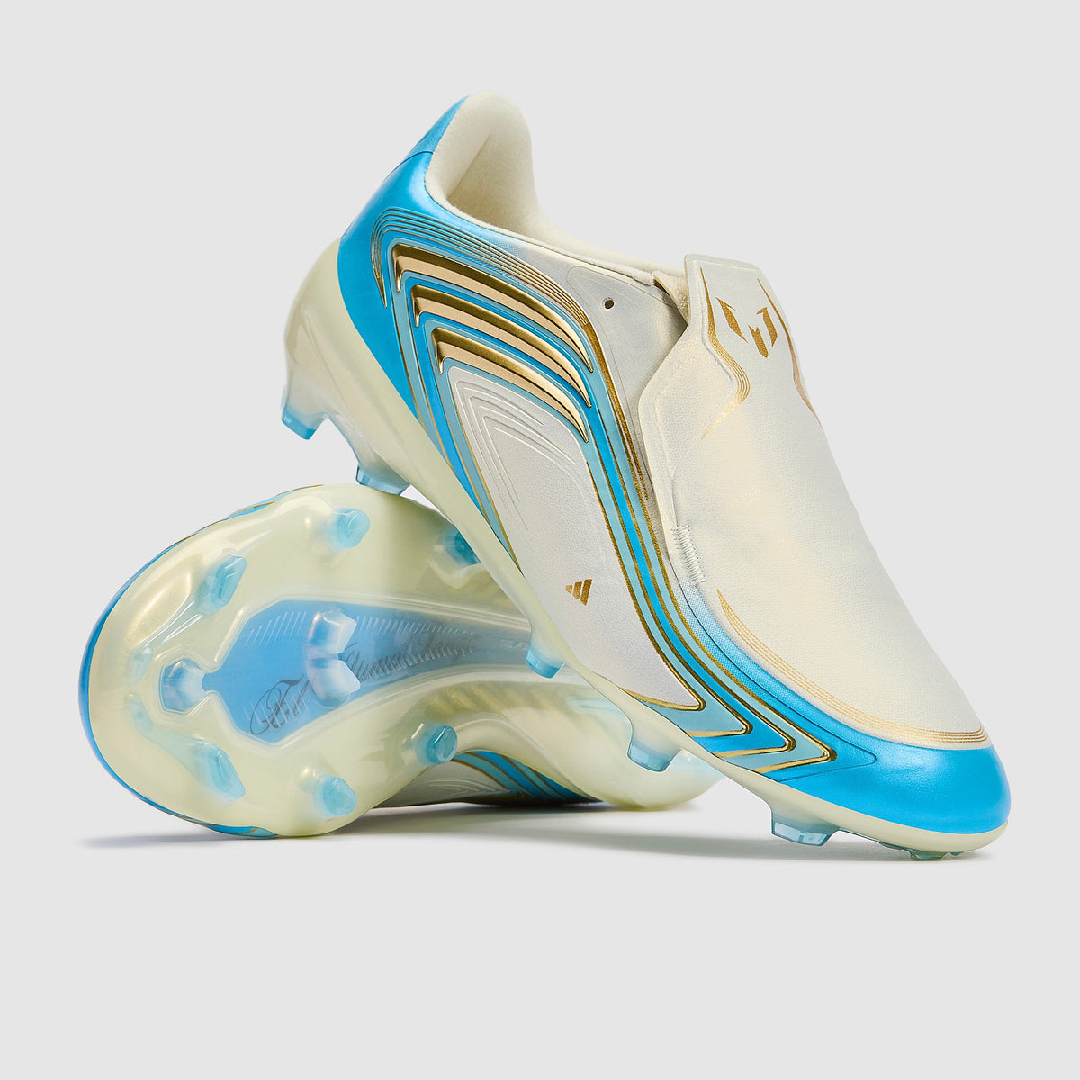 adidas Kids F50 Elite x Messi FG