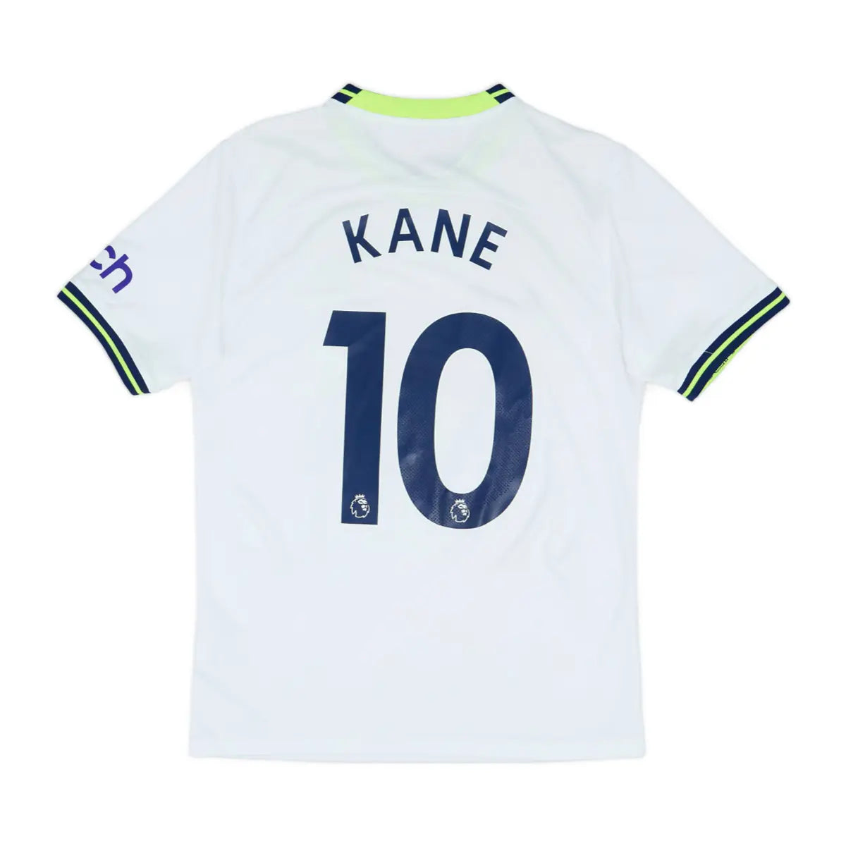 2022-23 Tottenham Hotspur FC 1a Equipación Jewel Jersey
