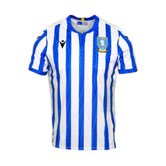 2024-25 Sheffield Wednesday FC 1a Equipación Jewel Jersey