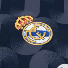 2023-24 Real Madrid CF 2a Equipación product image 5