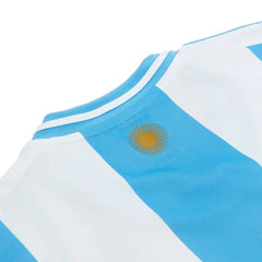 2024 Argentina 1a Equipación Jewel Jersey