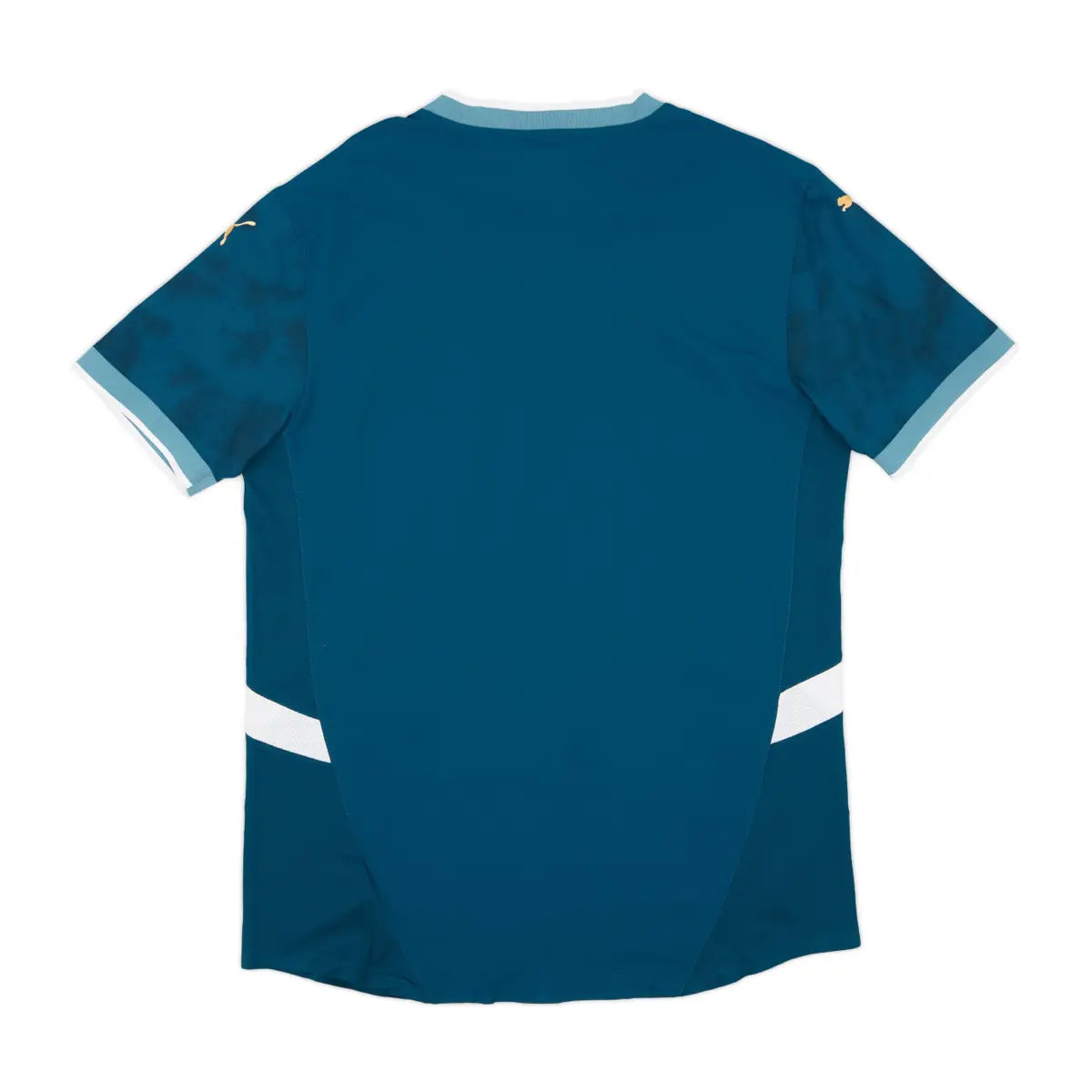2024-25 Olympique de Marseille 2a Equipación Jewel Jersey
