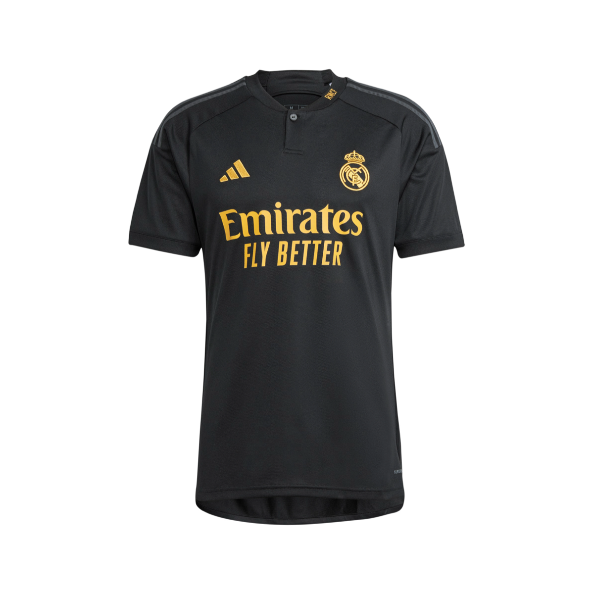 2023-24 Real Madrid CF 3a Equipación product image