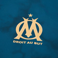 2024-25 Olympique de Marseille 2a Equipación Jewel Jersey
