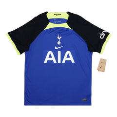 2022-23 Tottenham Hotspur FC 2a Equipación Jewel Jersey