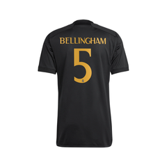 2023-24 Real Madrid CF 3a Equipación product image 2