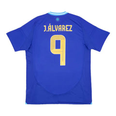2024 Argentina 2a Equipación Jewel Jersey