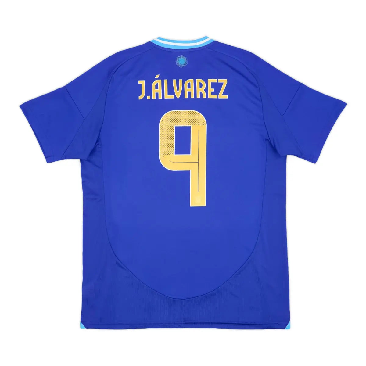 2024 Argentina 2a Equipación Jewel Jersey